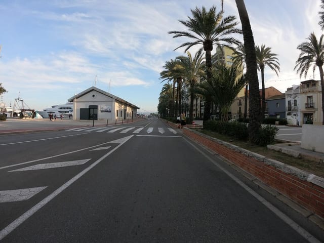 El Lío de Denia