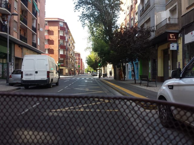 La Tasca de Las Fuentes
