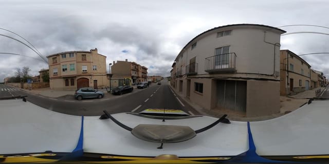 La estrella