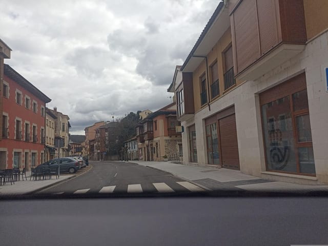 Cascarita