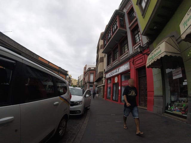 Bar Churrería Lantigua e Hijos