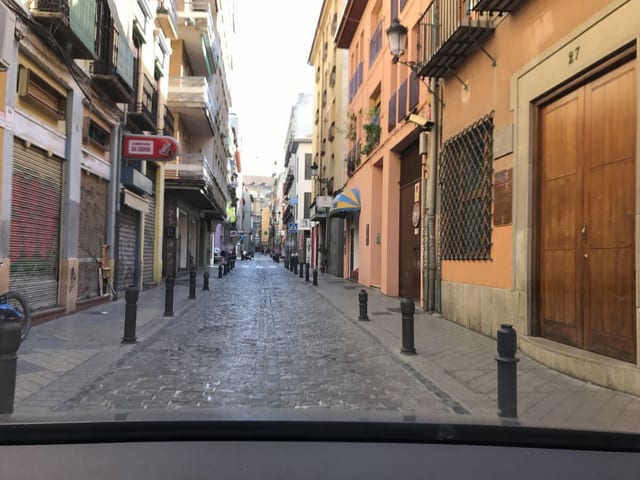 Rue de la Crêpe