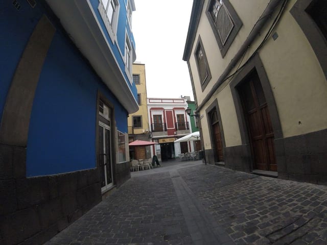 Bar Chico