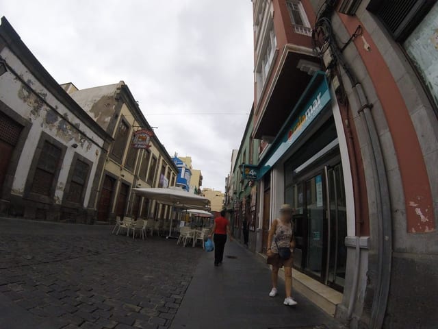 Churrería Nuestra Señora