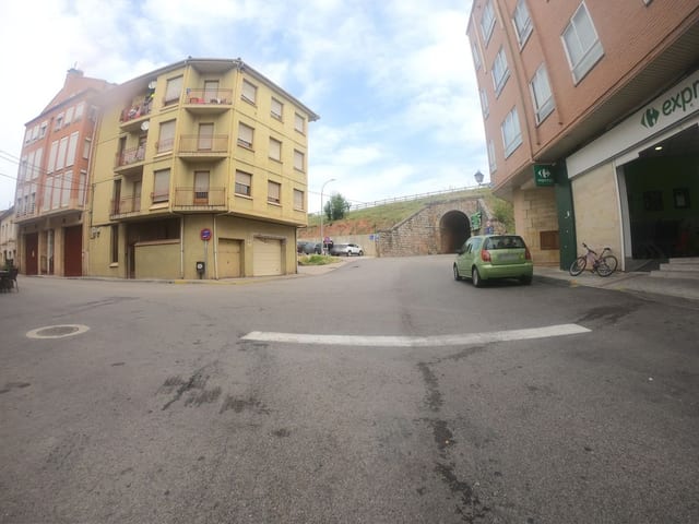 Mesón San Blas