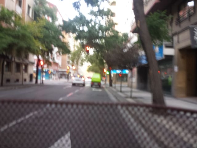 Bar Hernán Cortés