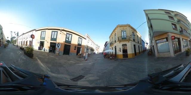 La Tronja