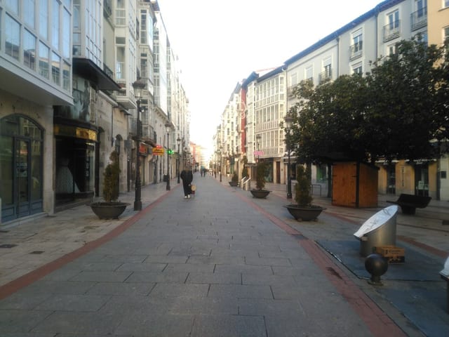 Café España