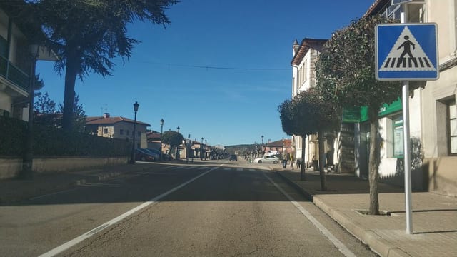 El Hogar