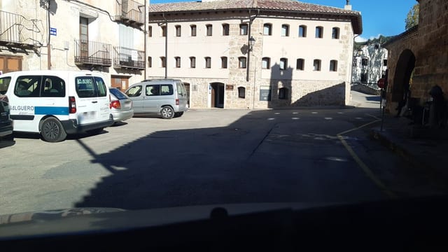 Ca la Mati