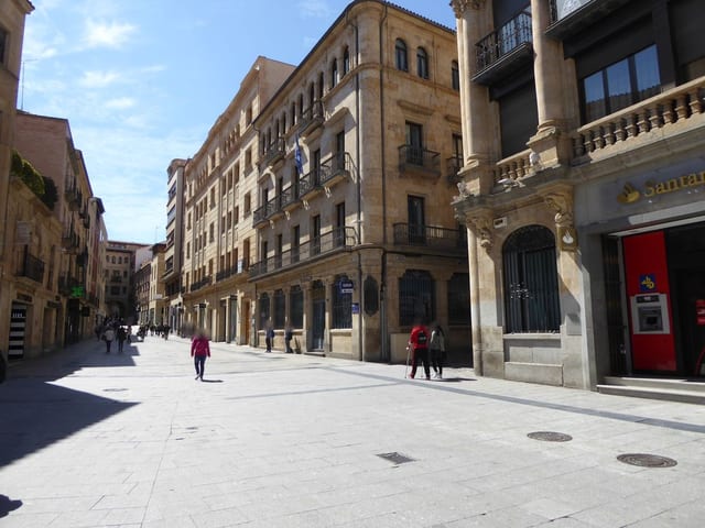 Brocense 22
