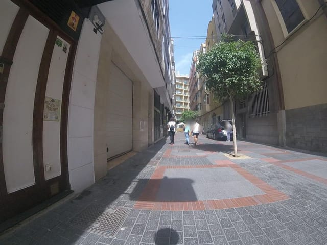 La Paca