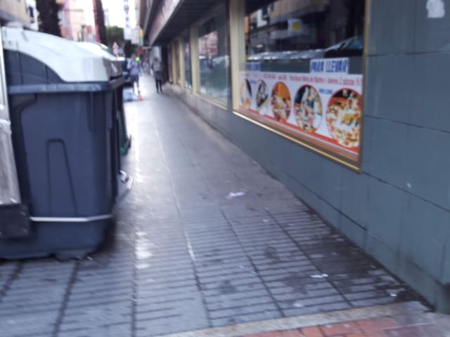 Sin Fronteras