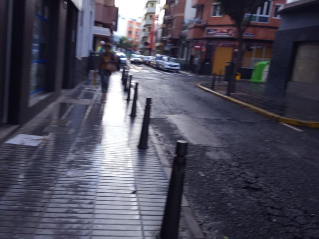 Panadería Pulido