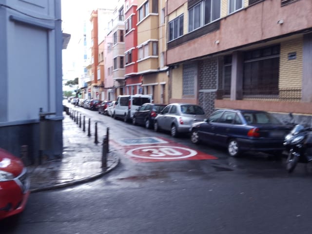 Taberna Capacho