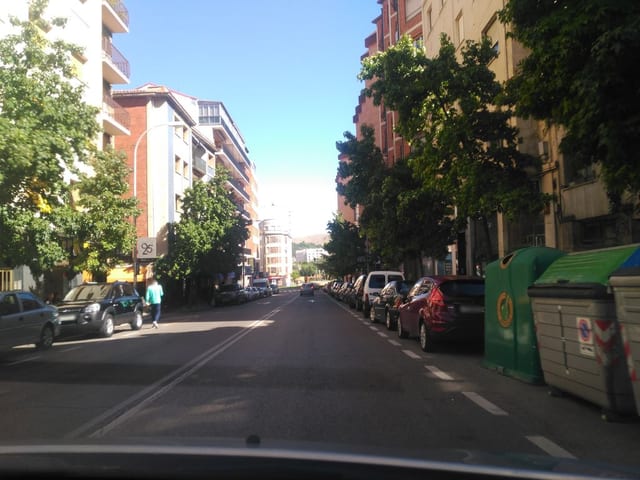 Termancia