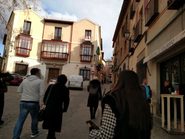 Taberna Embrujo