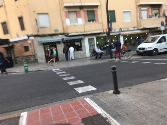 Bar Del Xiquet