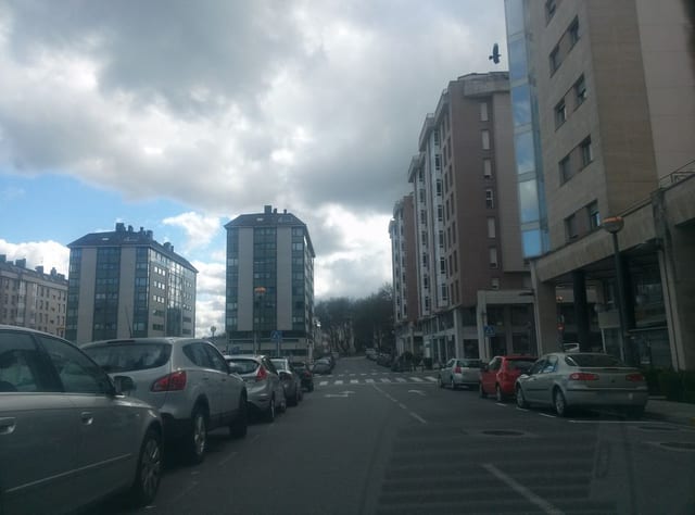 O Rincón de Santos