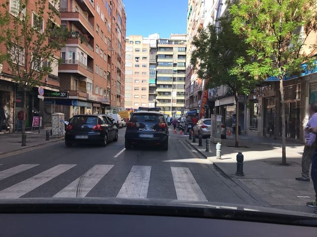 Las Buenas Juntas