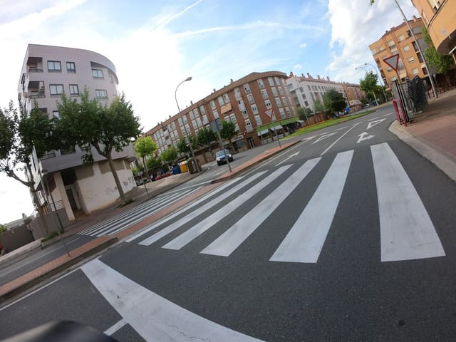 La esquina