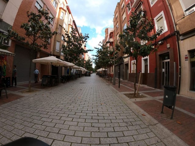 Bar Galdos