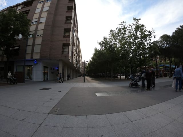 Bar la Encina