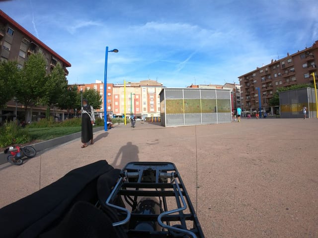 Bar Plaza