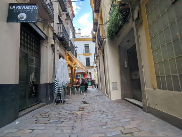 Bar El Comercio
