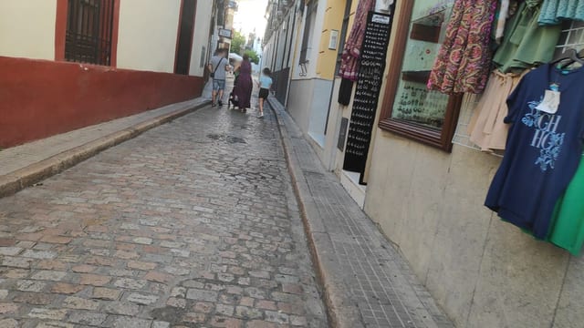 Tetería Petra