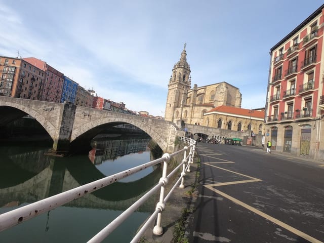 Hikaateneo Bilbao