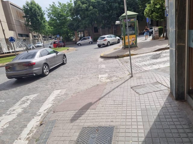 Dani's