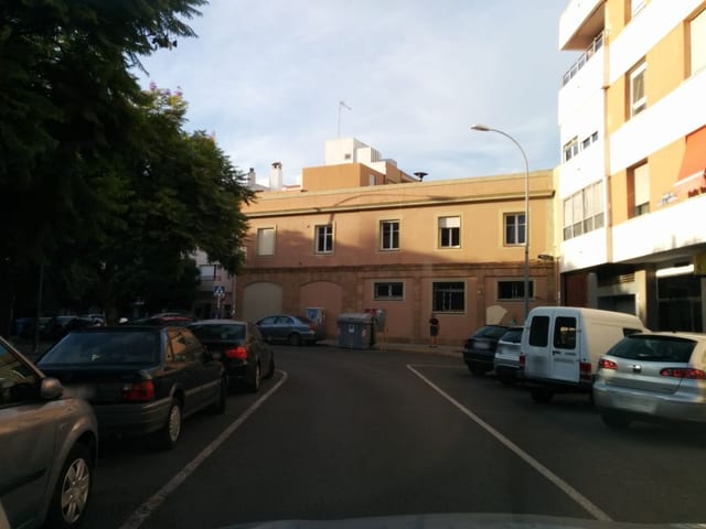 Cafetería