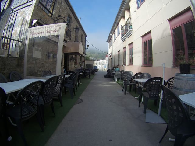 Complexo Xacobeo