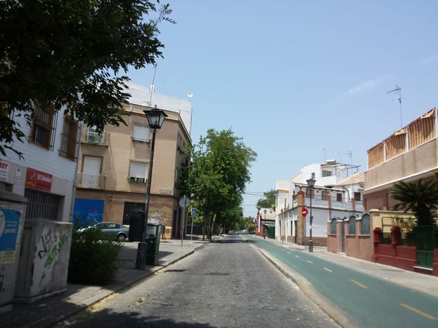 Café Tarifa