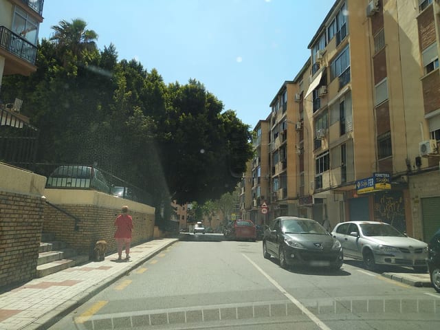 Cafetería Bar El Rincón