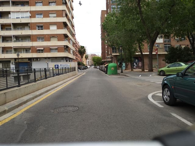 La Roda