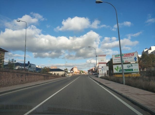 El Cielo Gira