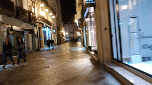 Café Cantante