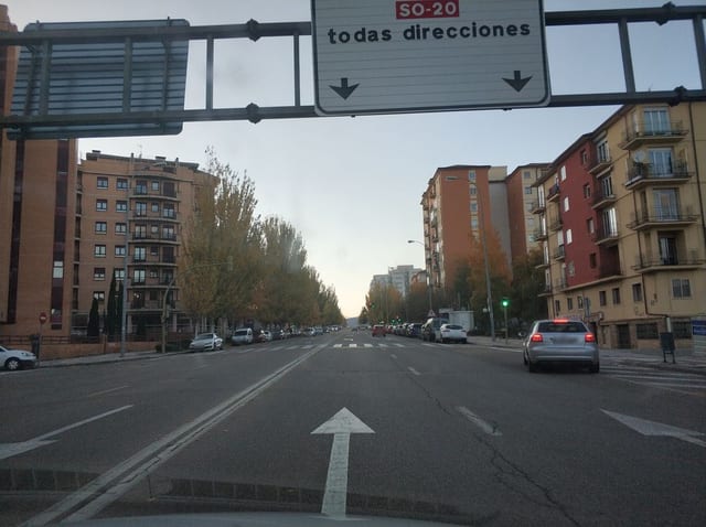Autobuses