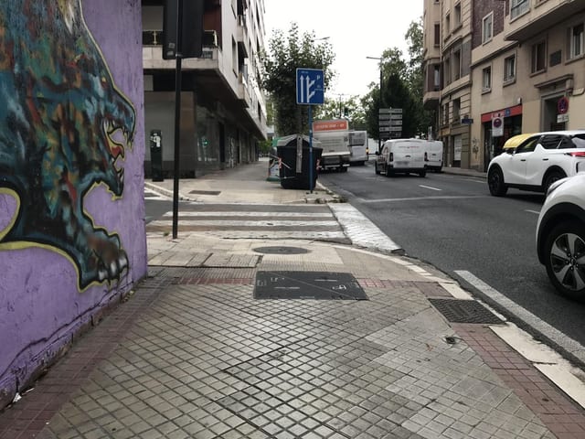 Andén 21