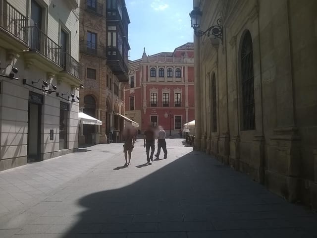Taberna El Papelón