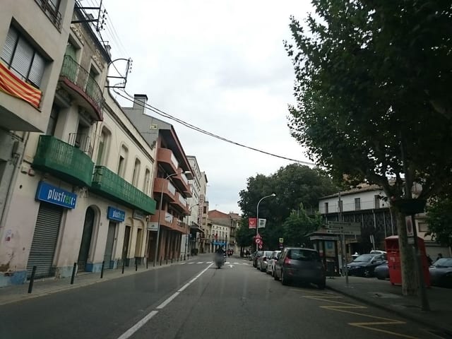 Bar El Mesón