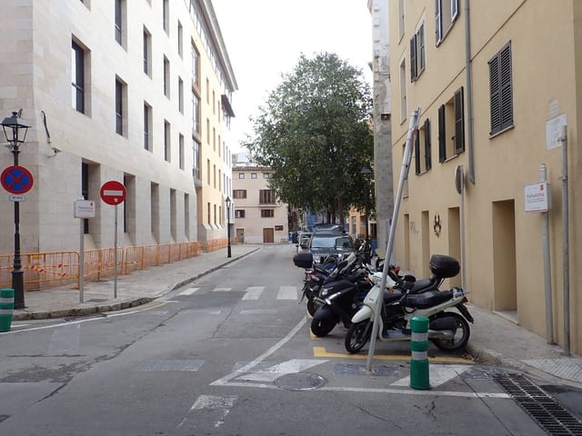 sa Travessa