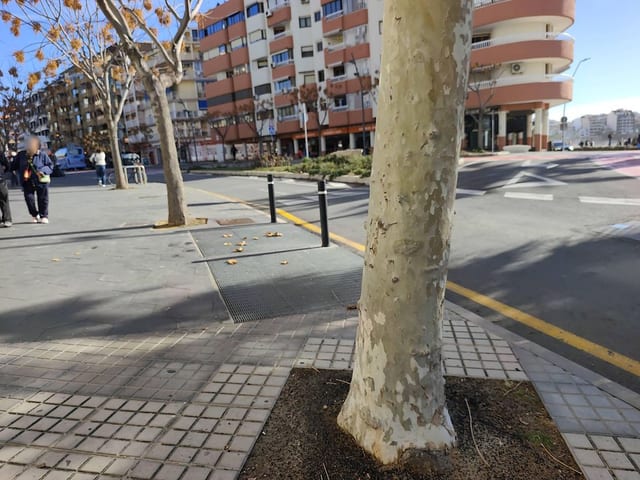 El Tunel