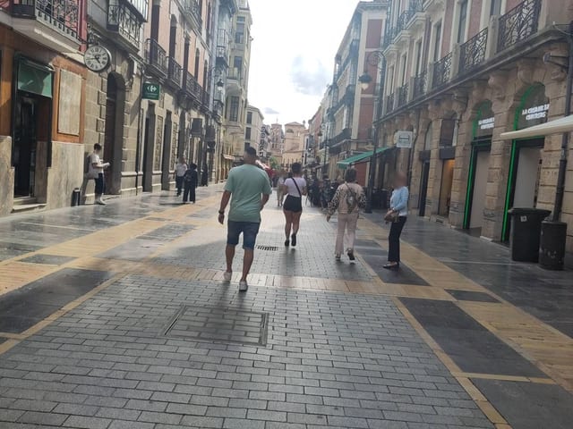 La trastienda del 13
