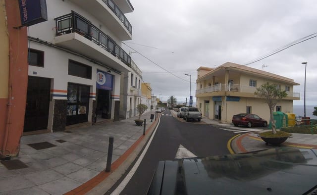 Cafetería Cruz Alta