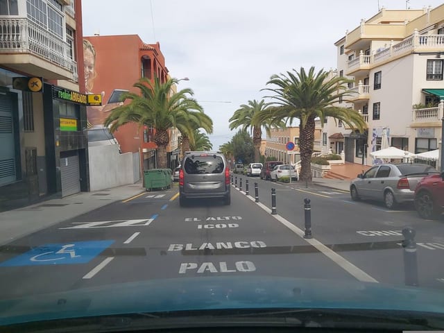 Canarias