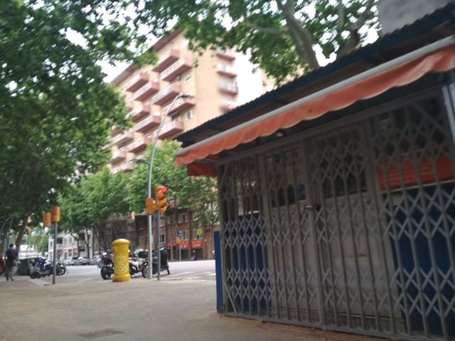 Bar Joan's