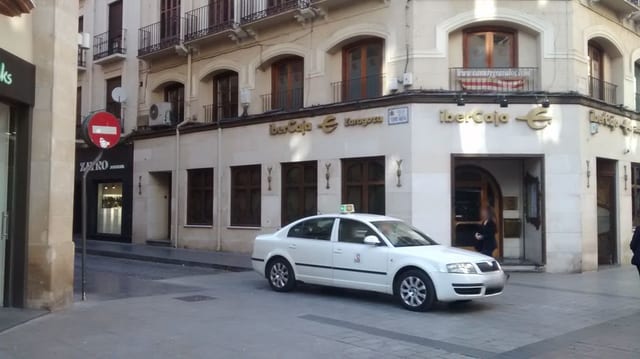 La Ría